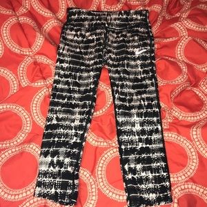 Women’s Nike Capris Sz XS
